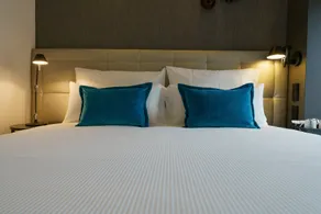 Motel One Manchester-Royal Exchange - Habitación