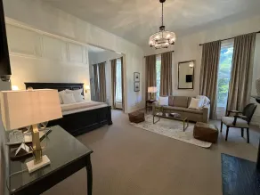 The General's Quarters Boutique Hotel - Zimmer