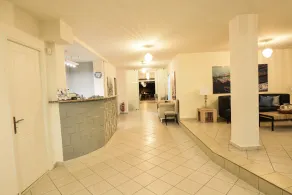 Marzi Boutique Hotel - Reception