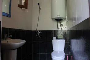 Emma's Guest House - Bathroom