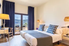FERGUS Style Soller Beach - Chambre