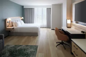 Hyatt Place Montreal Airport - Chambre