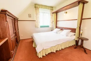 Amax Boutique Hotel - Room