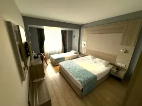 On Hotel - Room