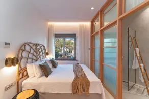 Naillac Elite Suites - Habitación