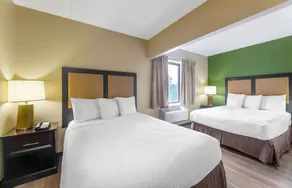 Extended Stay America Suites - Cleveland - Middleburg Heights - Chambre