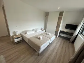 Hôtel Aiglon Bylitis - Rom