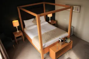 Gairloch Hotel 'A Bespoke Hotel' - Værelse