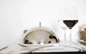 BEST WESTERN Hôtel Des Francs - Restaurant