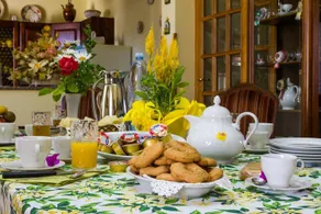 Casa Titti - Restaurant