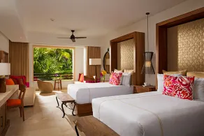 Secrets Akumal Riviera Maya - Adults Only - Chambre