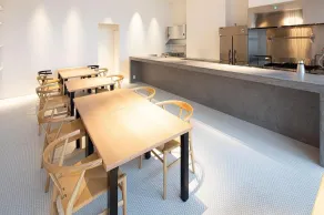 9 Hotel Hakata - Restaurant