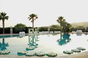 Desusino Residence & Hotel - Pool