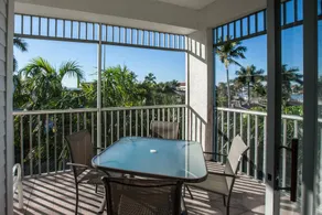 Olde Marco Island Inn and Suites - Vue de la chambre