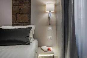 Via Veneto Prestige Rooms - Rum