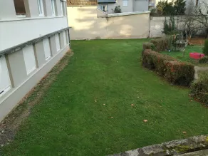 ibis Brive - Vue de la chambre