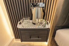 Bellevue Apartments Middlesborough - Chambre
