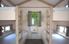 Discovery Parks - Jindabyne - Habitación