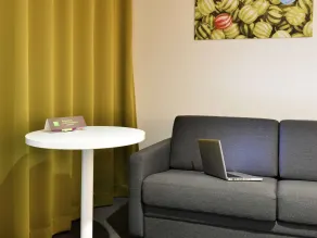 ibis Styles Montelimar Centre - Room