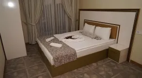 SANTE TERMAL HOTEL - Zimmer