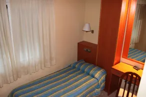 Hotel del Port - Chambre
