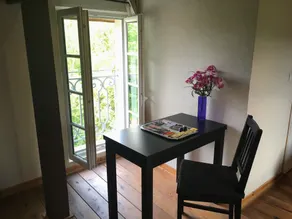 Domaine du Moulin de Champie - Plaine de Versailles - Zimmer