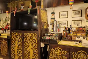 Baan Orawee Boutique Hotel - Lobby
