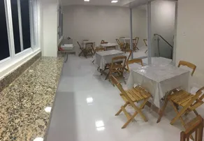 Vila Mar Eco Hotel - Restaurant
