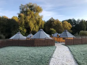 Pod Chmielarzem - Pool