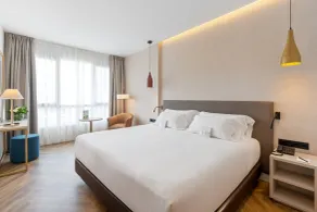 Sercotel HMO Martina - Zimmer