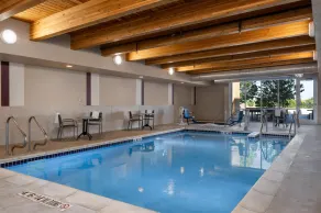 Home2 Suites by Hilton Milwaukee Brookfield - Piscine