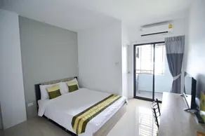 Salinsiri at Lat Krabang - Room