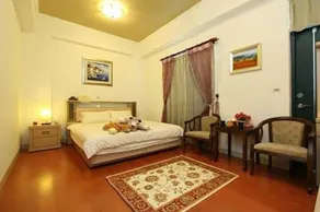 Wenxin Homestay - Room