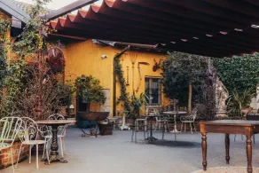 B&B Formigola - Restaurant