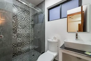 Mi Querida Maribel Hotel - Bathroom