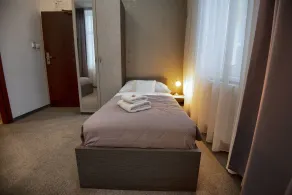 Penzión Sport - Habitación