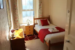 Middlegate Hotel - Rom
