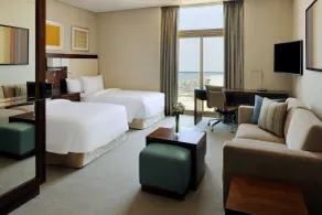 Residence Inn by Marriott Kuwait City - Room