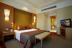 Centara Hotel Hat Yai - Chambre