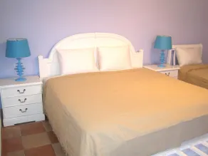 Contadora Island Inn - Zimmer