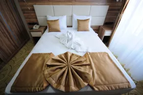 Grand Hekimoğlu HOTELS - Room