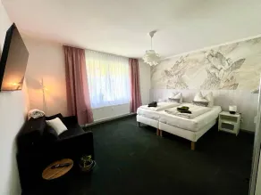 Pension Alscher Garni - Quarto
