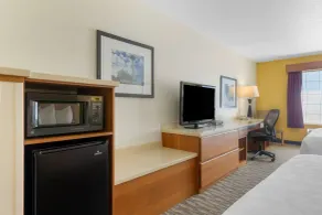 Best Western Plus Park Place Inn & Suites - Rum