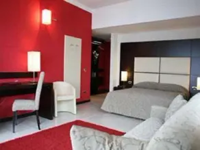 Hotel Estée - Chambre