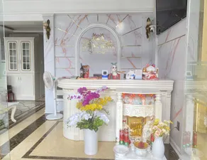 Athena Hotel Huế - Reception