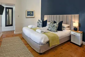 Ashbourne Boutique Guest House - Room
