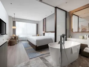 Grand Mercure Changzhou Luoxi - Zimmer