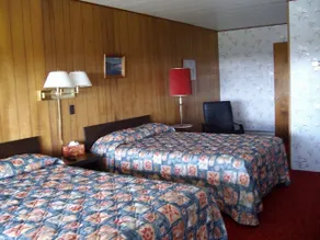 Singing Sands Inn Motel - Rom