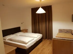 Hotel Fernblick - Rum