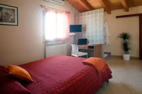 Hotel Motta - Camera